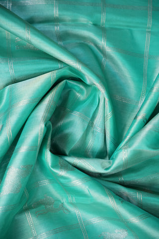 VENKATAGIRI PURE SILK HANDLOOM SAREE