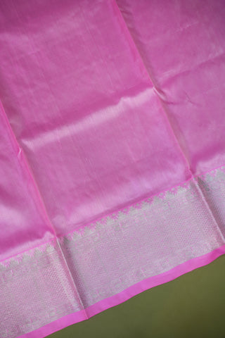 VENKATAGIRI PURE SILK HANDLOOM SAREE