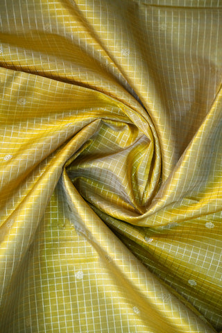 VENKATAGIRI PURE SILK HANDLOOM SAREE