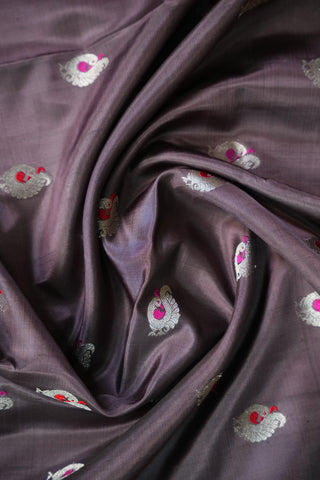 VENKATAGIRI PURE SILK HANDLOOM SAREE