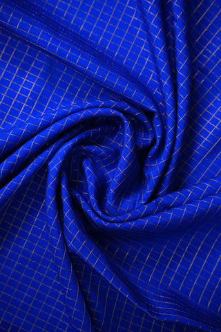 MYSORE PURE SILK HANDLOOM SAREE