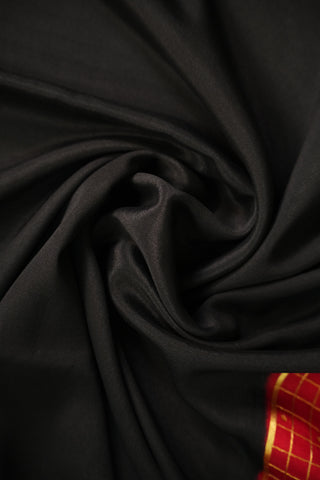 MYSORE PURE SILK HANDLOOM SAREE