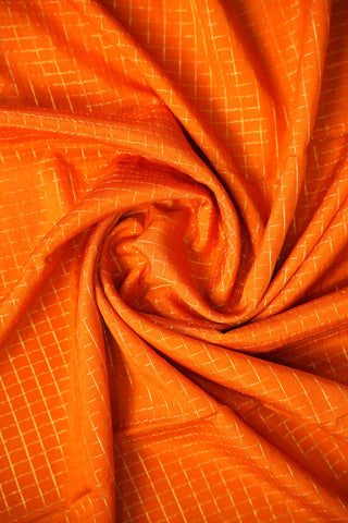 MYSORE PURE SILK HANDLOOM SAREE