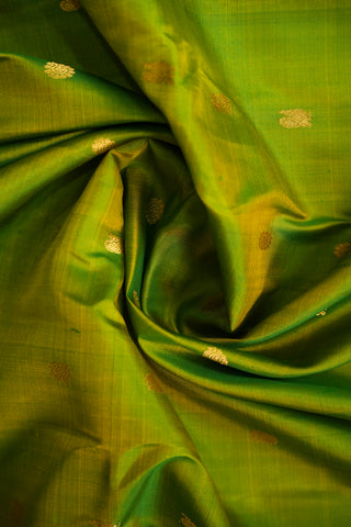 GADWAL PURE SILK HANDLOOM SAREE
