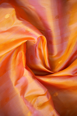 GADWAL PURE SILK HANDLOOM SAREE