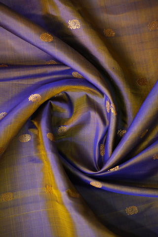 GADWAL PURE SILK HANDLOOM SAREE