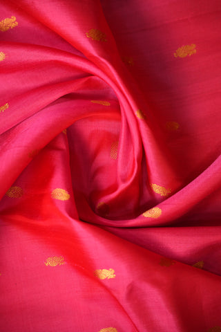 GADWAL PURE SILK HANDLOOM SAREE
