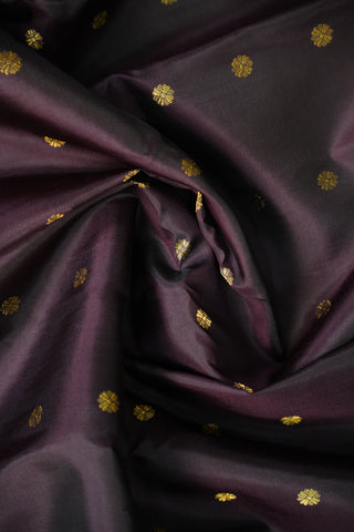 EXCLUSIVE GADWAL PURE SILK SMALL BORDER HANDLOOM SAREE