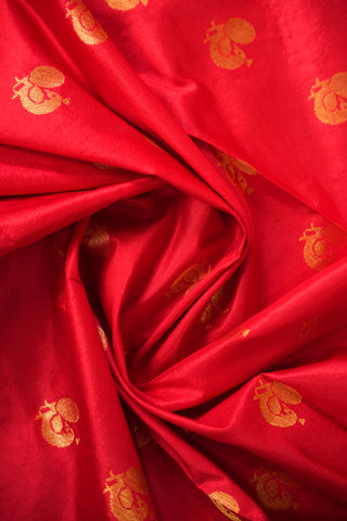PAITHANI PURE SILK HANDLOOM SAREE