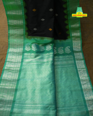 GADWAL PURE SILK HANDLOOM SAREE