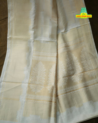 VEKATAGIRI PURE SILK HANDLOOM SAREE