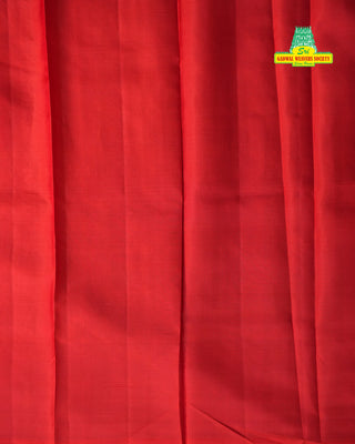 VEKATAGIRI PURE SILK HANDLOOM SAREE