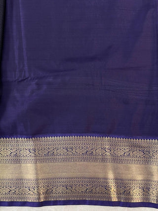 SEMI KANCHI SAREE
