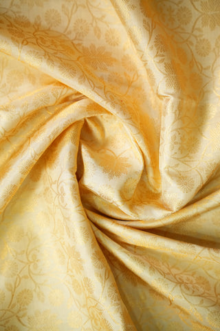 KANCHIPURAM PURE SILK HANDLOOM SAREE
