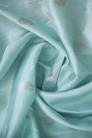 GADWAL PURE SILK HANDLOOM SAREE