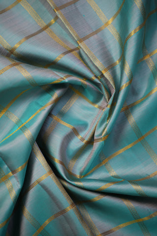 KANCHIPURAM PURE SILK HANDLOOM SAREE