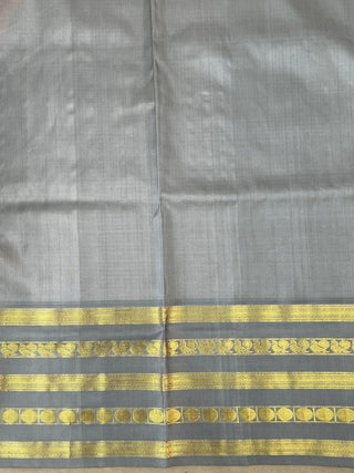 VENKATAGIRI PURE SILK HANDLOOM SAREE