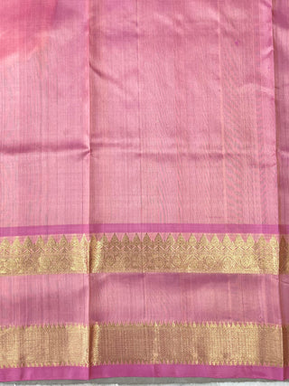 VENKATAGIRI PURE SILK HANDLOOM SAREE