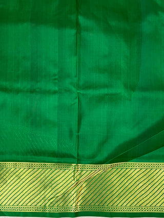 VENKATAGIRI PURE SILK HANDLOOM SAREE