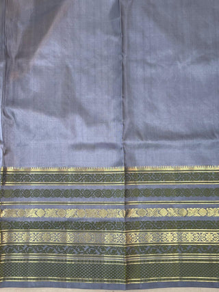 VENKATAGIRI PURE SILK HANDLOOM SAREE