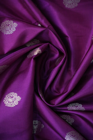 GADWAL PURE SILK EQUAL BORDER HANDLOOM SAREE