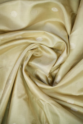GADWAL PURE SILK JACQUARD HANDLOOM SAREE