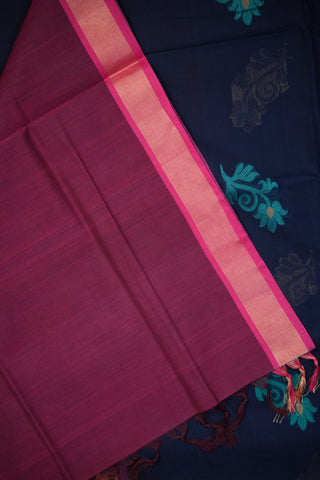 KANCHI COTTON SAREES
