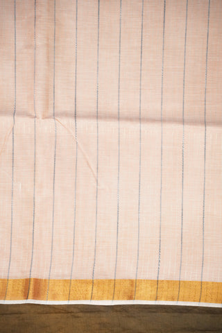 LINEN COTTON SAREES