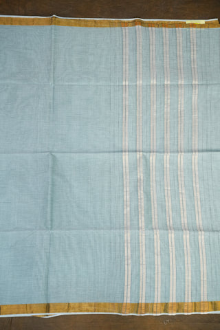 LINEN COTTON SAREES