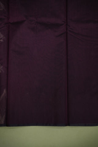 KANCHI SILK COTTON (SICO) SAREE