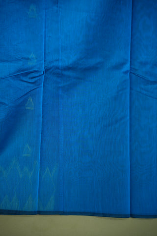 KANCHI SILK COTTON (SICO) SAREE