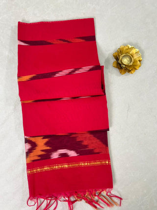 POCHAMPALLY IKKAT (SICO) SAREE