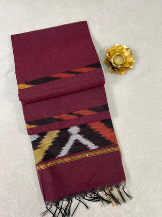 POCHAMPALLY IKKAT (SICO) SAREE