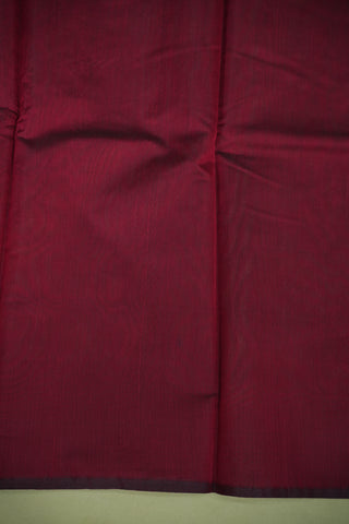 KANCHI SILK COTTON (SICO) SAREE