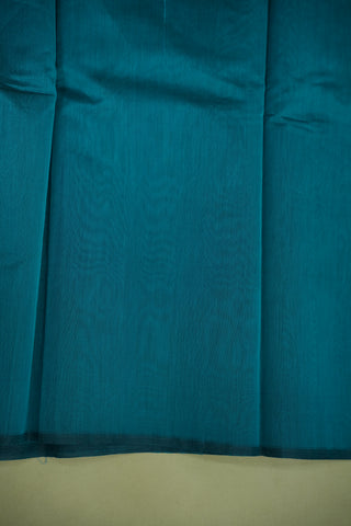 KANCHI SILK COTTON (SICO) SAREE