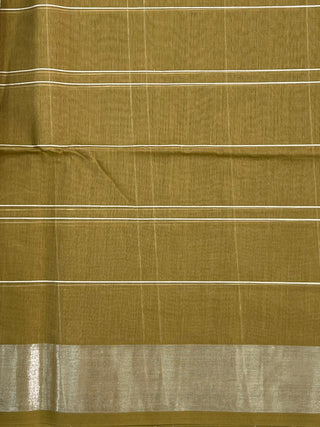 LINEN COTTON SAREES