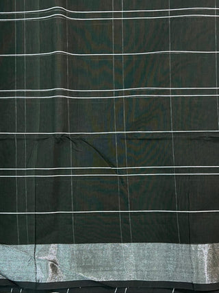 LINEN COTTON SAREES