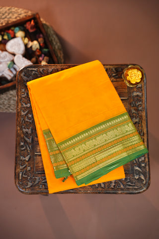 KANCHI COTTON SAREES