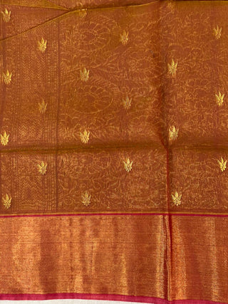 POCHAMPALLY IKKAT (SICO) SAREE