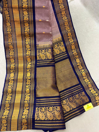GADWAL COTTON SILK (SICO) SAREES