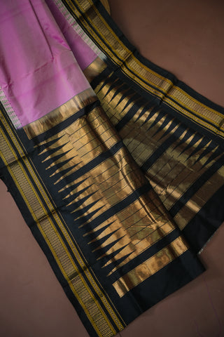 SEMI NARAYANAPET SAREE