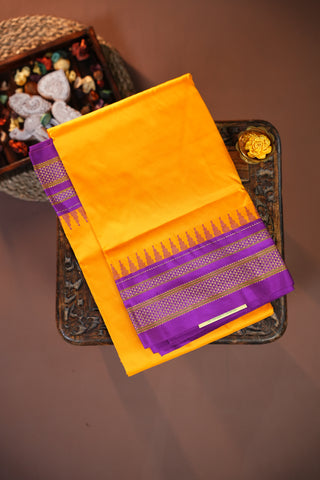 SEMI NARAYANAPET SAREE