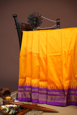 SEMI NARAYANAPET SAREE