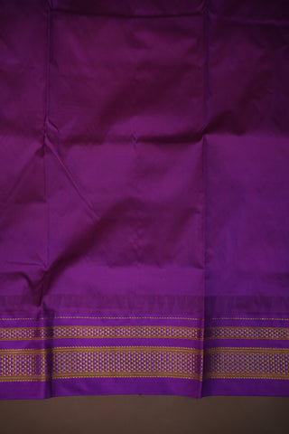 SEMI NARAYANAPET SAREE