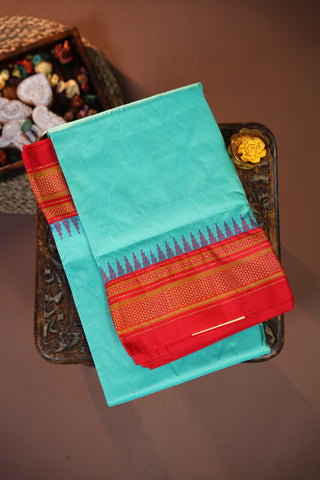 SEMI NARAYANAPET SAREE