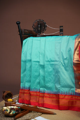 SEMI NARAYANAPET SAREE