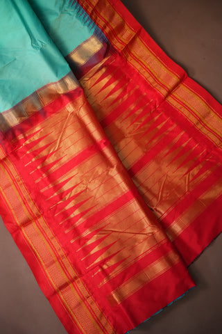 SEMI NARAYANAPET SAREE