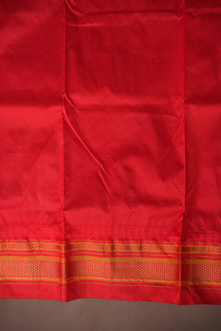 SEMI NARAYANAPET SAREE