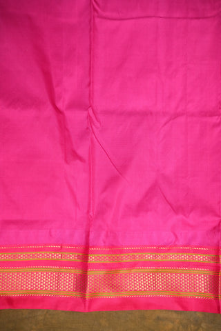 SEMI NARAYANAPET SAREE