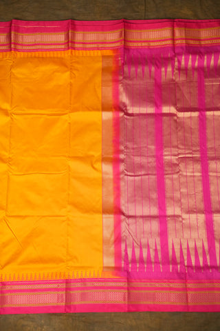 SEMI NARAYANAPET SAREE